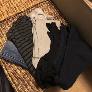 Five item maternity bundle